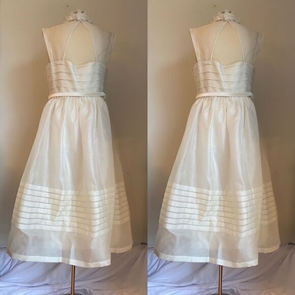 New BHLDN Comme Il Faut Dress - Picture 4 of 9